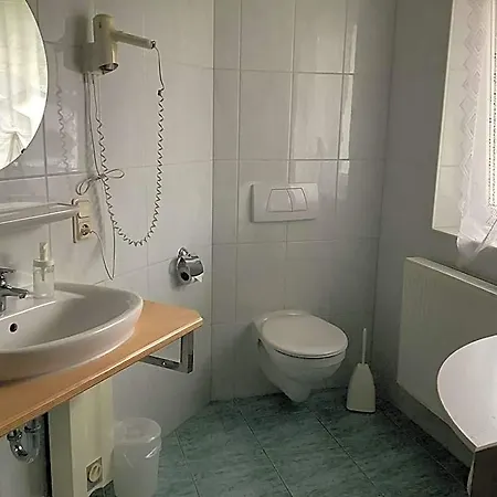 Otel Mosel Ferienresidenz Zickzack