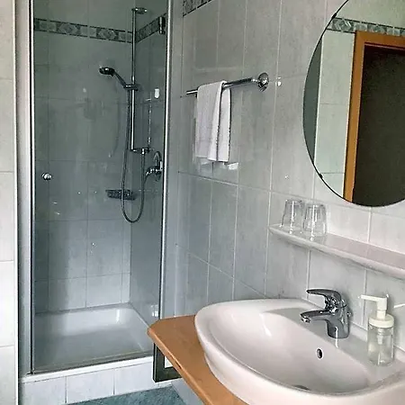 Otel Mosel Ferienresidenz Zickzack