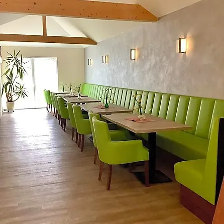 Mosel Ferienresidenz Zickzack
